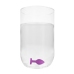 Diamond Heart Butt Plug - Regular