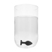 Diamond Heart Butt Plug - Large