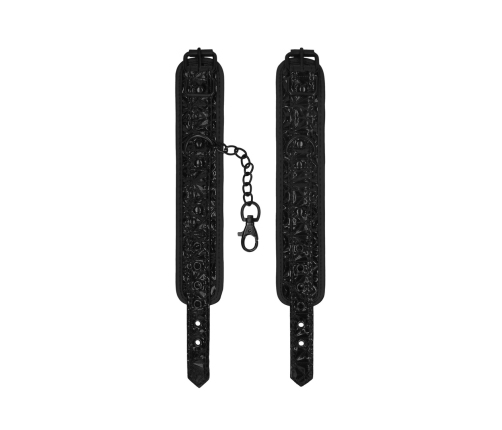Handcuffs