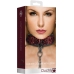 Collar with Leash