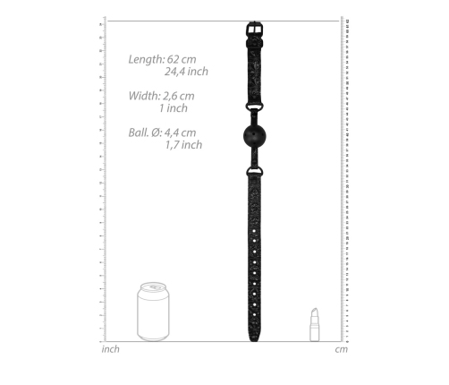 Breathable Ball Gag