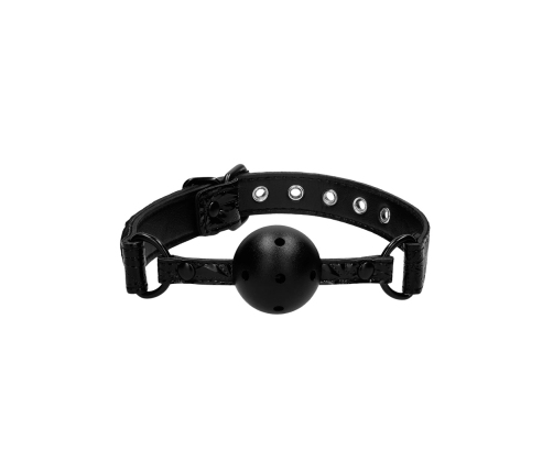 Breathable Ball Gag