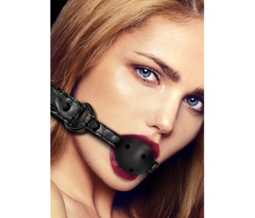 Breathable Ball Gag