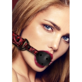 Breathable Ball Gag