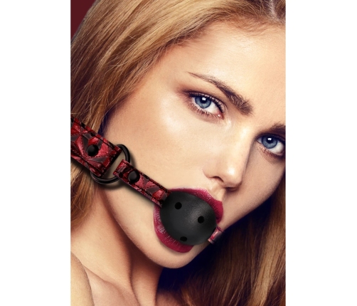 Breathable Ball Gag