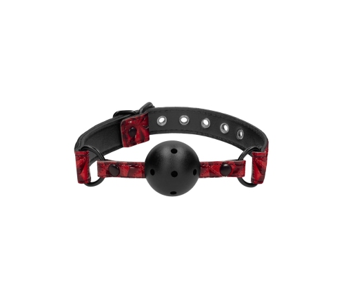 Breathable Ball Gag