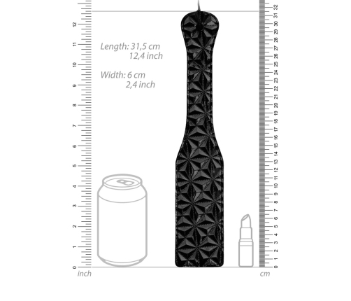 Paddle
