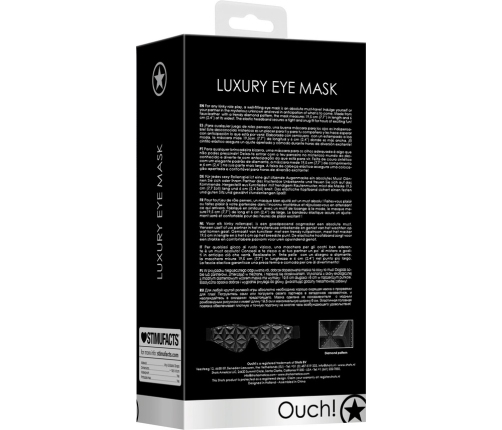 Eye Mask