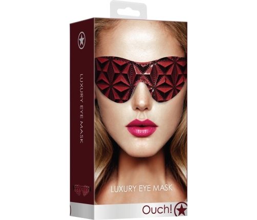 Eye Mask