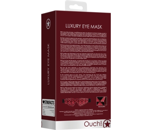Eye Mask