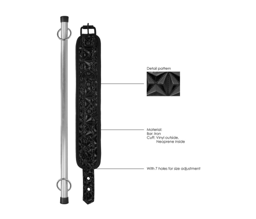 Spreader Bar