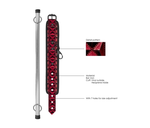 Spreader Bar