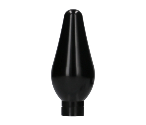 Interchangeable Butt Plug Set - Rounded - Large