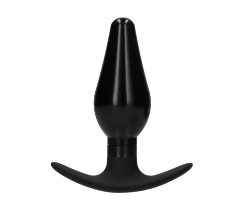 Interchangeable Butt Plug Set - Rounded - Large
