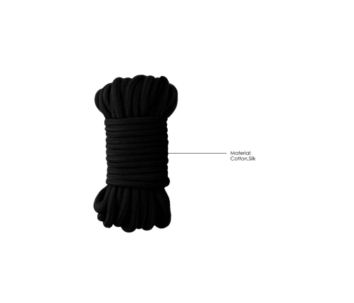 Thick Bondage Rope - 32.8 ft / 10 m