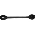 Spreader Bar with Cuffs