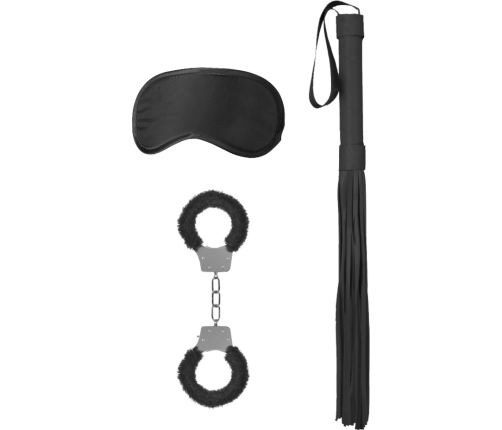 Introductory Bondage Kit #1