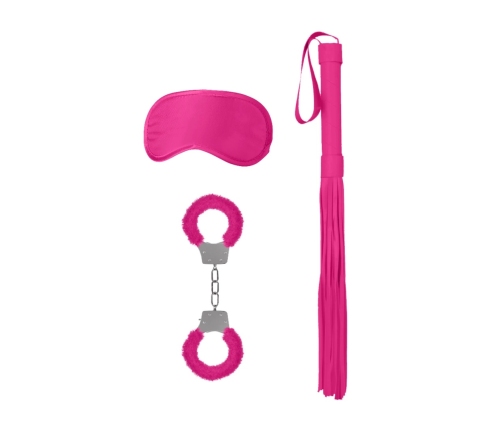 Introductory Bondage Kit #1