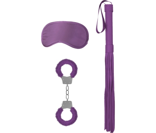 Introductory Bondage Kit #1