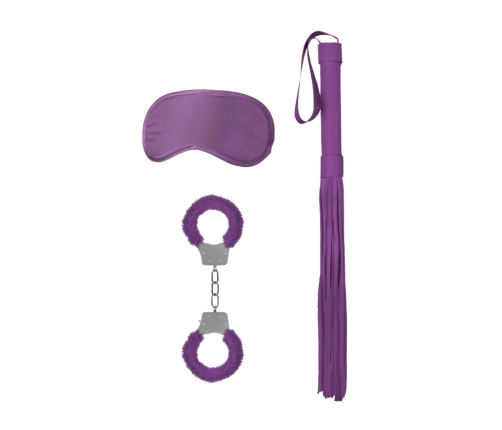 Introductory Bondage Kit #1