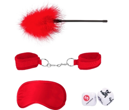 Introductory Bondage Kit #2