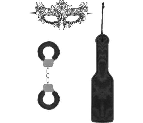 Introductory Bondage Kit #3