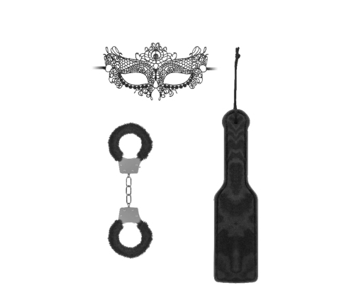 Introductory Bondage Kit #3