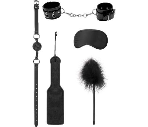 Introductory Bondage Kit #4