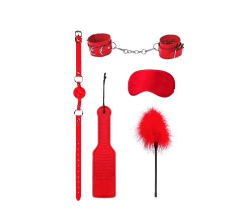 Introductory Bondage Kit #4