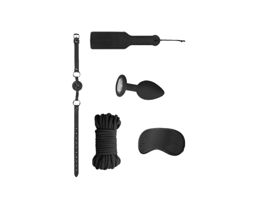 Introductory Bondage Kit #5
