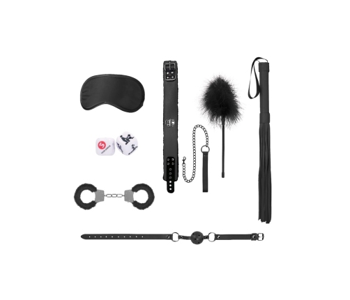 Introductory Bondage Kit #6