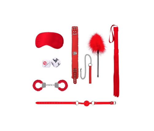 Introductory Bondage Kit #6