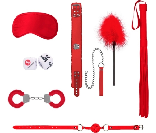 Introductory Bondage Kit #6