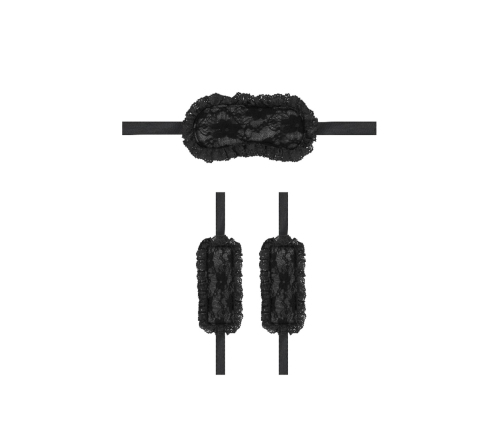 Introductory Bondage Kit #7