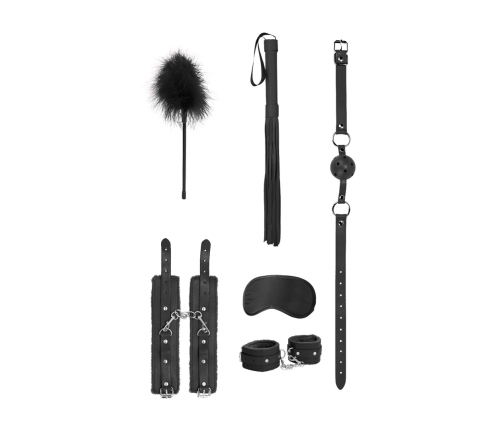 Beginners Bondage Kit