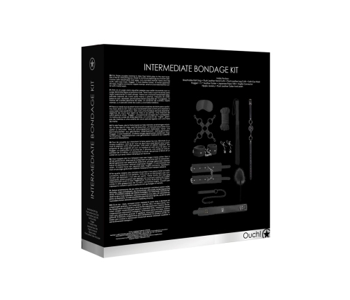 Intermediate Bondage Kit