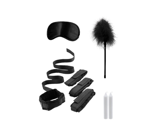 Bed Bindings Restraint Kit