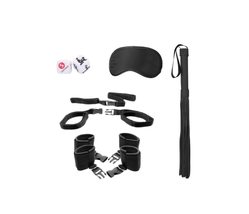 Bed Post Bindings Restraint Kit