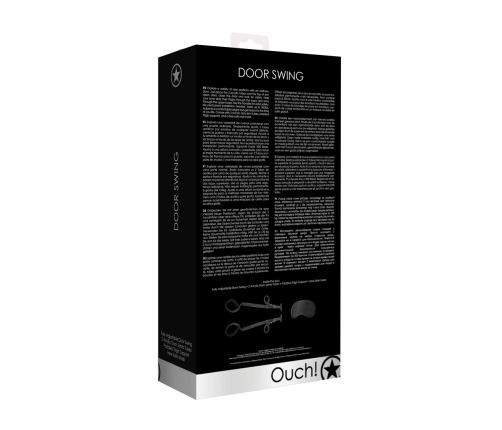 Door Swing