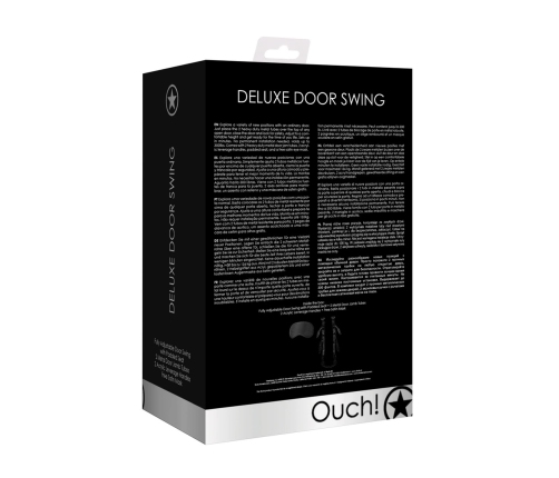 Deluxe Door Swing