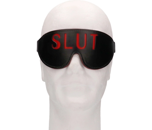 Blindfold SLUT