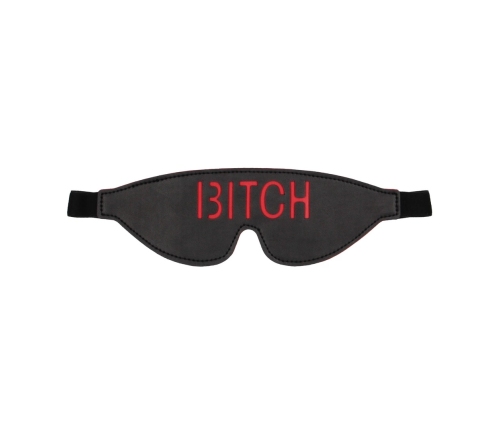 Blindfold BITCH