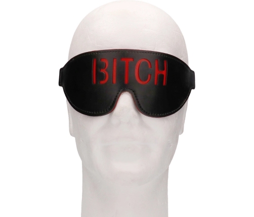 Blindfold BITCH