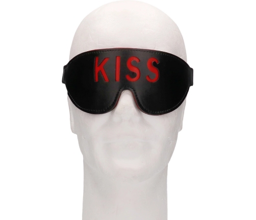 Blindfold KISS