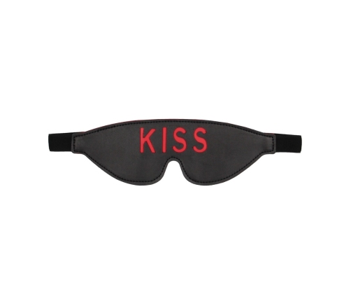 Blindfold KISS