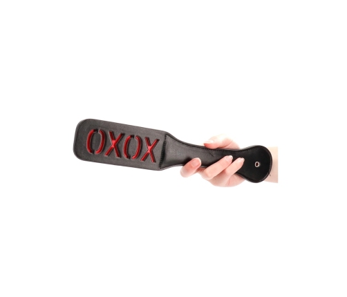 Paddle XOXO
