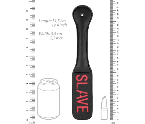 Paddle SLAVE