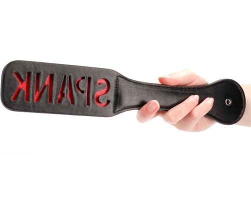 Paddle SPANK