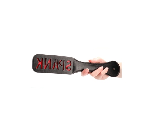 Paddle SPANK