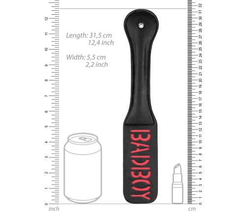 Paddle BAD BOY